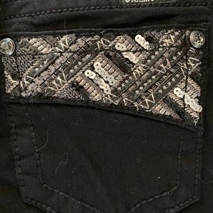 Miss Me Signature Skinny